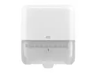 Tork Matic towel roll dispenser Elevation H1 white