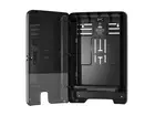 Distributeur de serviettes Tork Xpress Multifold Elevation H2 noir