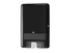 Distributeur de serviettes Tork Xpress Multifold Elevation H2 noir