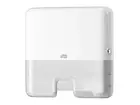 Tork Xpress Mini Multifold handdoek dispenser Elevation H2 wit