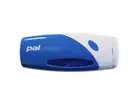 Universal plastic dispenser PAL Ecopak X64110