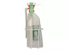 Barikos wandhouder draadmodel voor oogspoelfles 620 ml