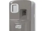 Distributeur de spray désodorisant Tork A1 gris