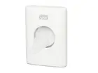 Tork hygiene bag dispenser Elevation B5 white