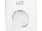 Tork hygiene bag dispenser Elevation B5 white