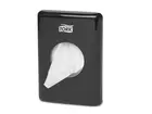 Tork hygiene bag dispenser Elevation B5 white
