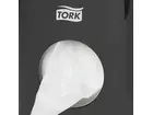 Tork hygiene bag dispenser Elevation B5 white