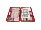 Trousse de premiers secours compacte de base