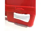 Trousse de premiers secours compacte de base