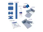 Detectaplast first aid kit Medic Food Box Basic