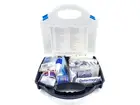Trousse de premiers secours Detectaplast Medic Food Box L