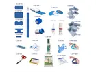 Trousse de premiers secours Detectaplast Medic Box Food XL