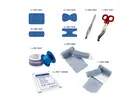 Detectaplast eerste hulp set