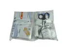 Trousse de premiers secours complète Universal Company B avec support mural