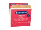 Cederroth Salvequick 6444 textile plasters