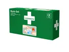 Gel compresse pour brûlures Cederroth 901900 10x10 cm