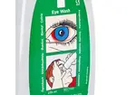 Cederroth 7221 eye wash in pocket-sized rinsing bottle sterile 235 ml