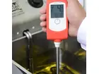 Ebro FOM 330-1 frituurolietester met steekvoeler