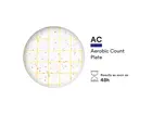NEOGEN 6400 Petrifilm Total Germ count plate 100 pieces