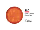 NEOGEN 6412 Petrifilm Snelle Coliform telplaat 500 stuks