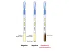 Test de surface Hygiena InSite Listeria