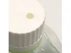 Solution saline physiologique de peptone (PFZ)