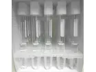 Eau peptonée tamponnée (BPW) avec écouvillon 5 ml