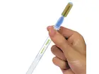Hygiena InSite L.mono Glo listeria omgeving test