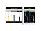 Hygiena InSite L.mono Glo listeria omgeving test
