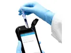Hygiena EnSure Touch ATP luminometer