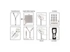 Hygiena MicroSnap E coli Detection swap test