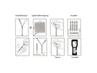 Hygiena MicroSnap Coliform Enrichment swaptest