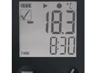 Ebro EBI 300 temperature logger USB