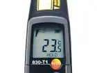 thermomètre infrarouge testo 830-T1