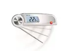 Thermomètre alimentaire numérique Testo 104 avec sonde