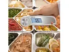 Thermomètre alimentaire numérique Testo 104 avec sonde