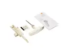 Food thermometer with freezer probe testo 105
