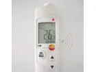 testo 106 food thermometer with probe
