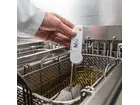 testo 106 food thermometer with probe