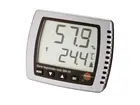 testo 608-H2 thermo-hygrometer digitaal