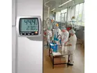 testo 608-H2 thermo-hygrometer digitaal