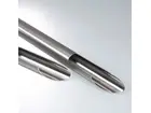 Bürkle Tubus monsternemer RVS 316 Ø40 mm x 40 cm