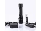 Lampe de poche LED rechargeable TANK007 TC19
