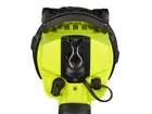 Projecteur LED rechargeable Streamlight Waypoint 300 noir