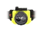 Lampe frontale Streamlight Double Clutch USB LED rechargeable jaune