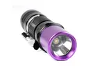 Tank007 UV-AA01 LED flashlight ultraviolet 365nm