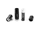 Tank007 UV-L03 UV LED flashlight rechargeable ultraviolet 365nm