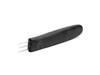 Brochette à saucisse Giesser 4065 noire