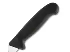 Couteau à entrailles Giesser 3405-16, pointe ogive, 16 cm, noir