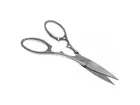 Ciseaux Victorinox 7.6376 en acier inoxydable, 19,5 cm
